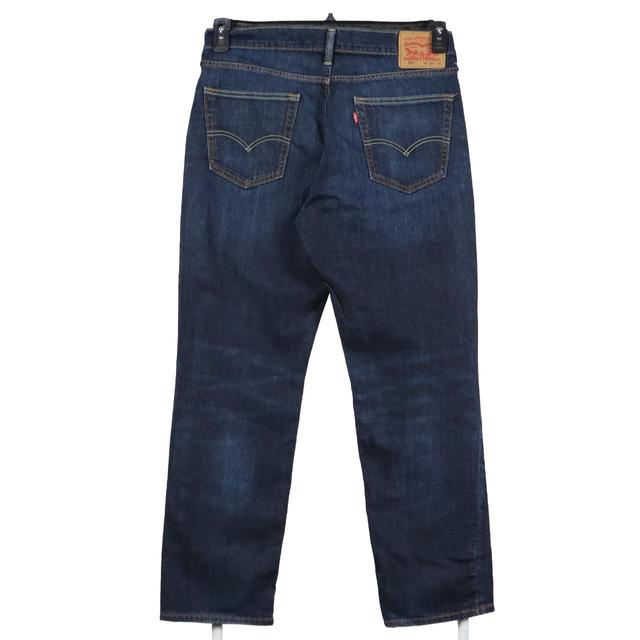 Levi's Men's Jeans - Blue - 30" on Productcaster.