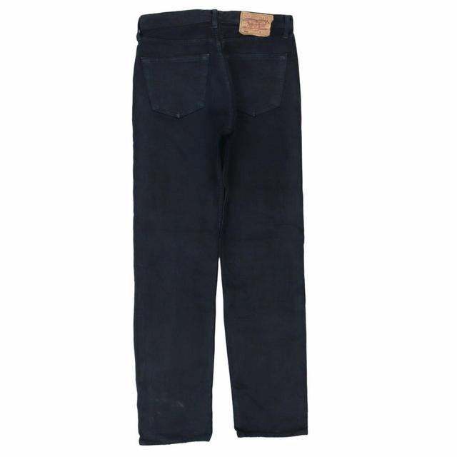 Levi's Men's Trousers - Black - 28" on Productcaster.