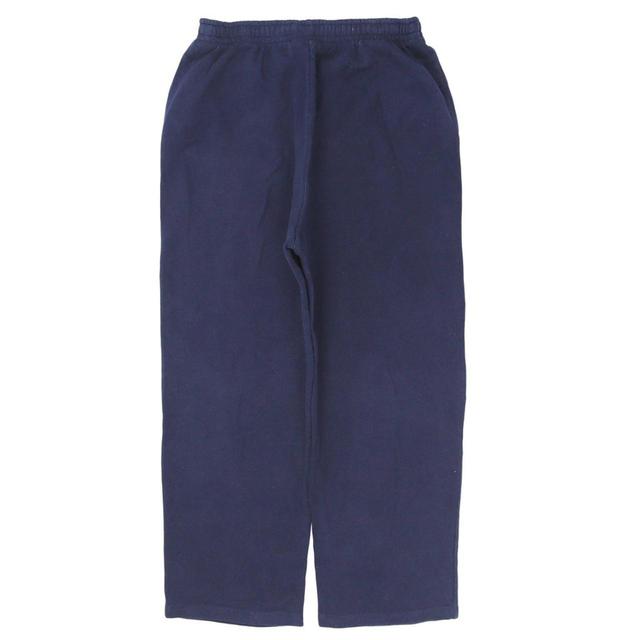 Kappa Men's Trousers - Blue - 28" on Productcaster.