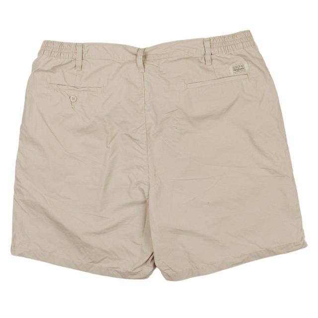 Wrangler Men's Shorts - Cream - 42" on Productcaster.