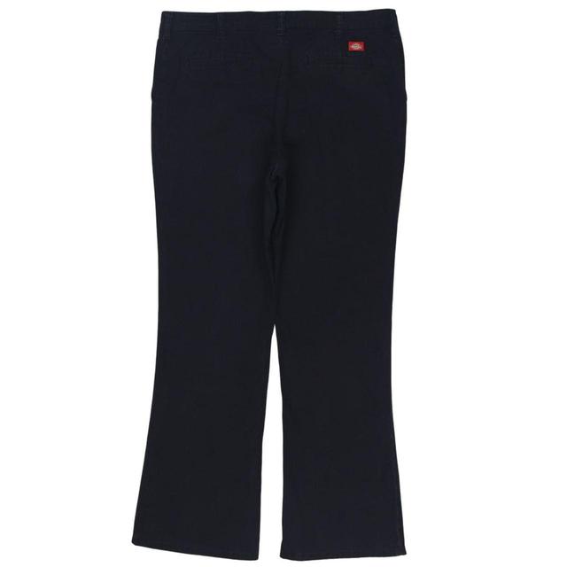 Dickies Men's Jeans - Black - 36" on Productcaster.