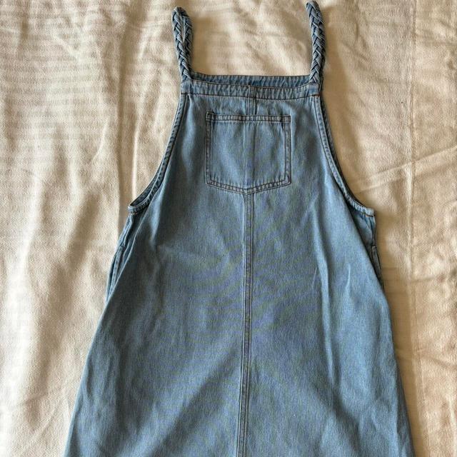 Marks & Spencer Kids' Dress - Blue - 12 years on Productcaster.