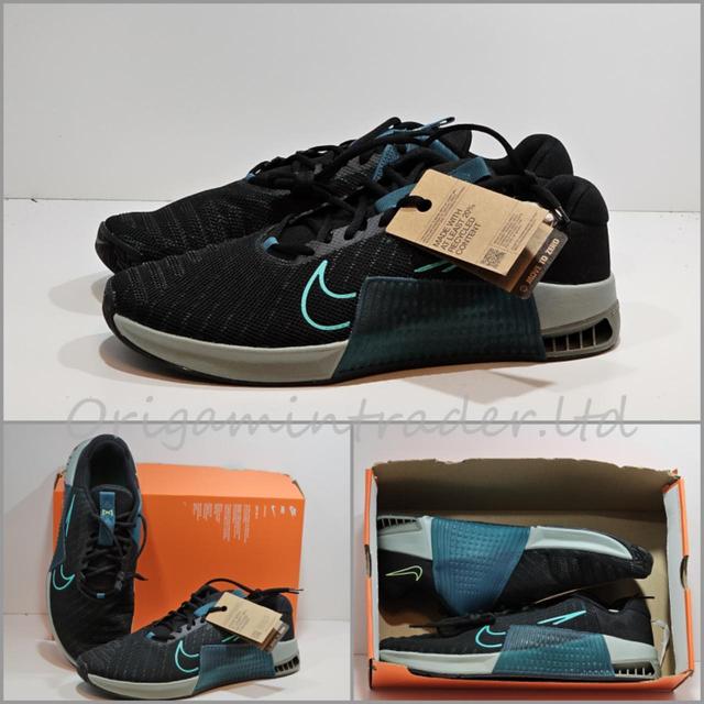 Nike Men's Trainers - Multi - UK 14 on Productcaster.