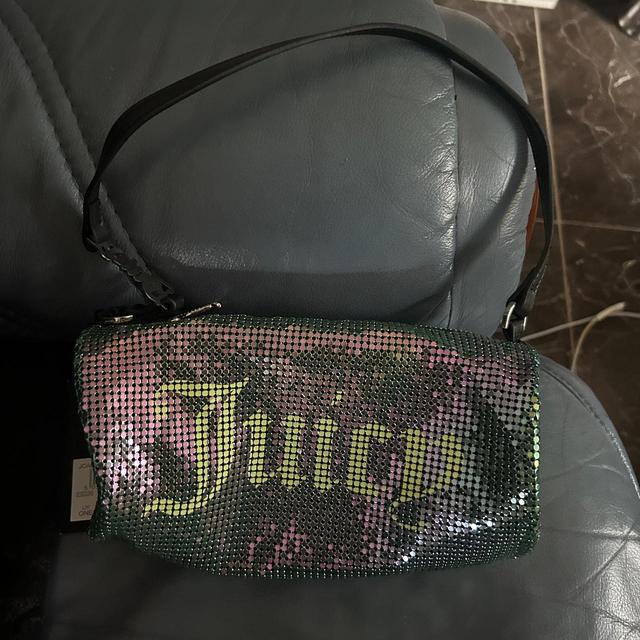 Juicy Couture Women's Bag - Multi on Productcaster.