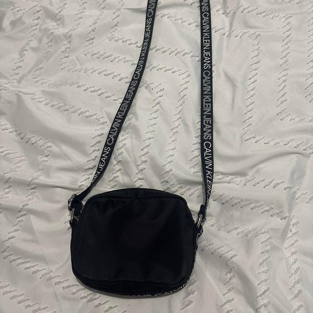 Calvin Klein Kids' Casual Bag - Black on Productcaster.