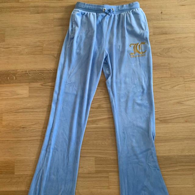 Juicy Couture Kids' Sweatpants - Blue on Productcaster.