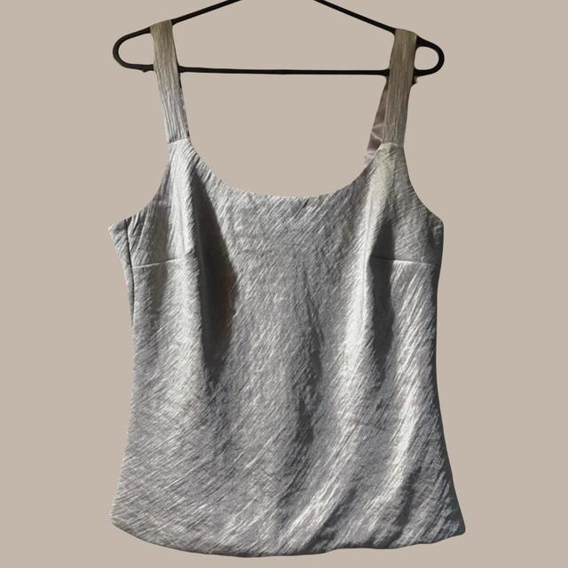 Women's Vest - Gold - 12 on Productcaster.