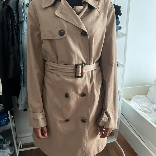 Primark Women's Trench - Tan - L on Productcaster.