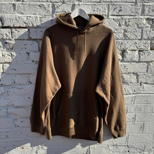 Gap Men's Jumper - Brown - XL on Productcaster.