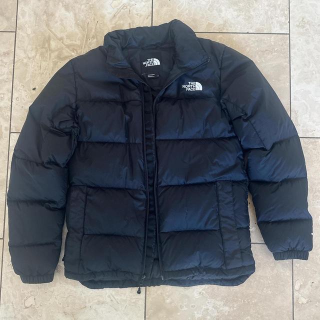 The North Face Men's Puffer - Black - S on Productcaster.