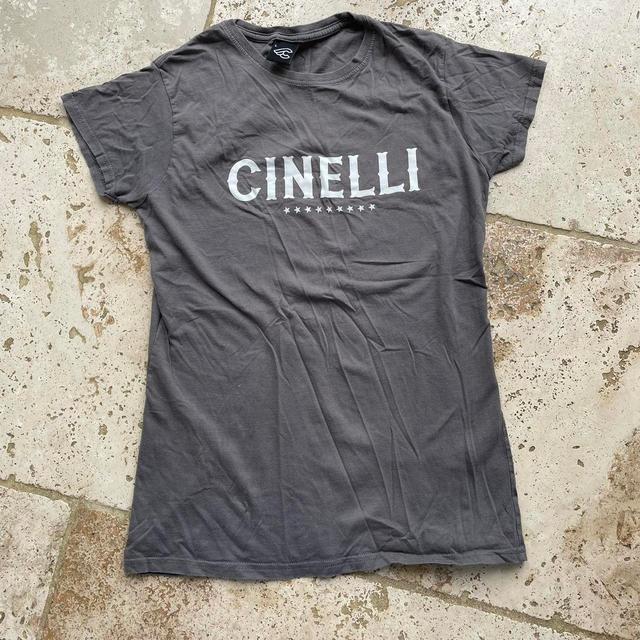 Women's T-shirt - Grey - L on Productcaster.