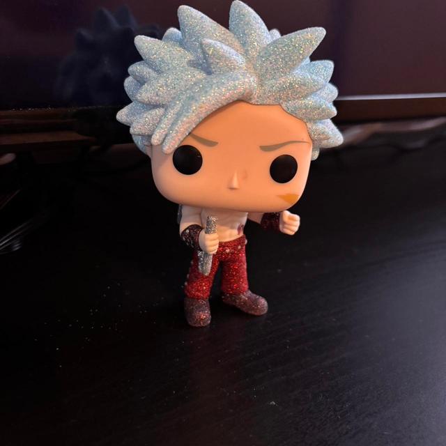 Funko Action figure - Multi on Productcaster.