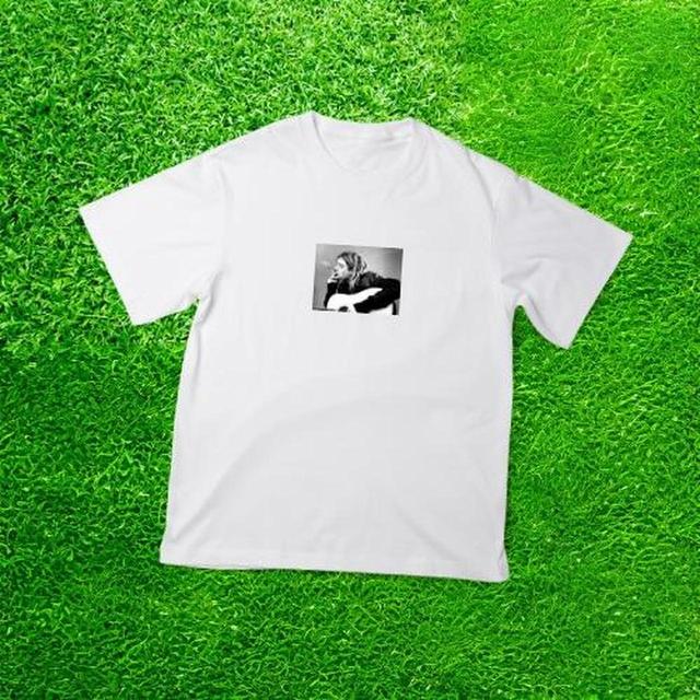 Custom Men's T-shirt - White - M on Productcaster.