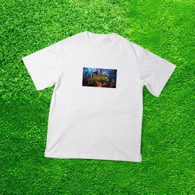 Custom Men's T-shirt - White - XXL on Productcaster.