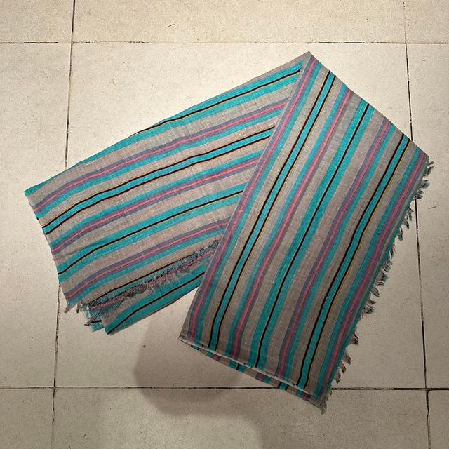 Women's Scarf - Multi on Productcaster.