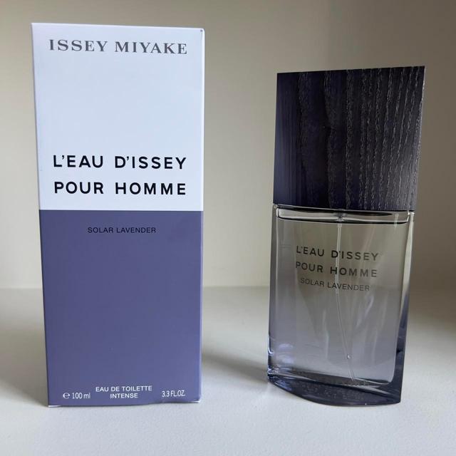 Issey Miyake Fragrance - Purple on Productcaster.