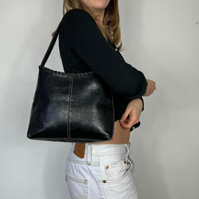 Women's Shoulder bags - Black on Productcaster.