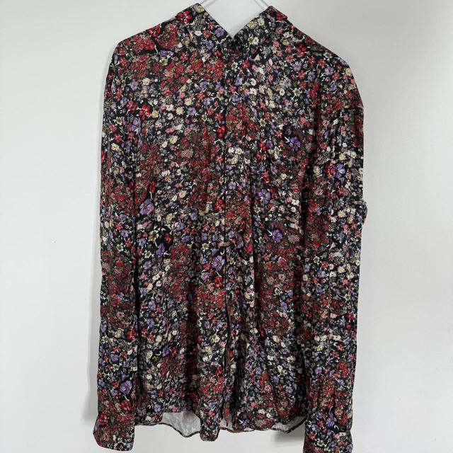 Diesel Men's Shirt - Multi - XL on Productcaster.