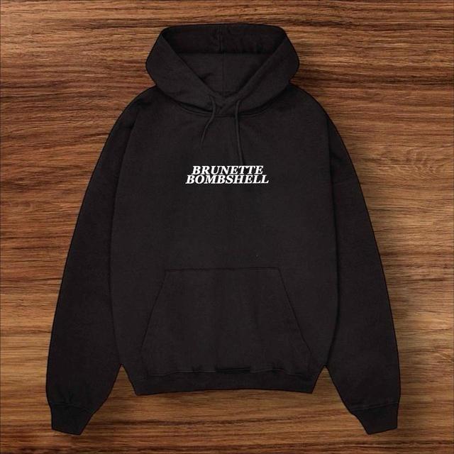 Women's Hoodie - Black - XXL on Productcaster.