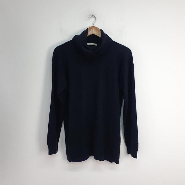 Women's Jumper - Black - 16 on Productcaster.