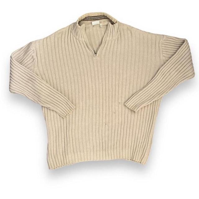 Women's Jumper - Tan - XXL on Productcaster.