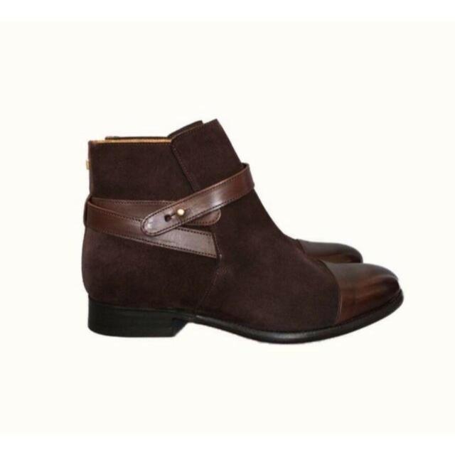 Women's Boots - Brown - UK 6 on Productcaster.