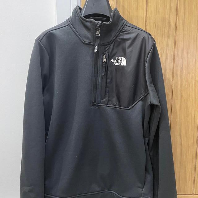 The North Face Kids' Jumper - Black on Productcaster.