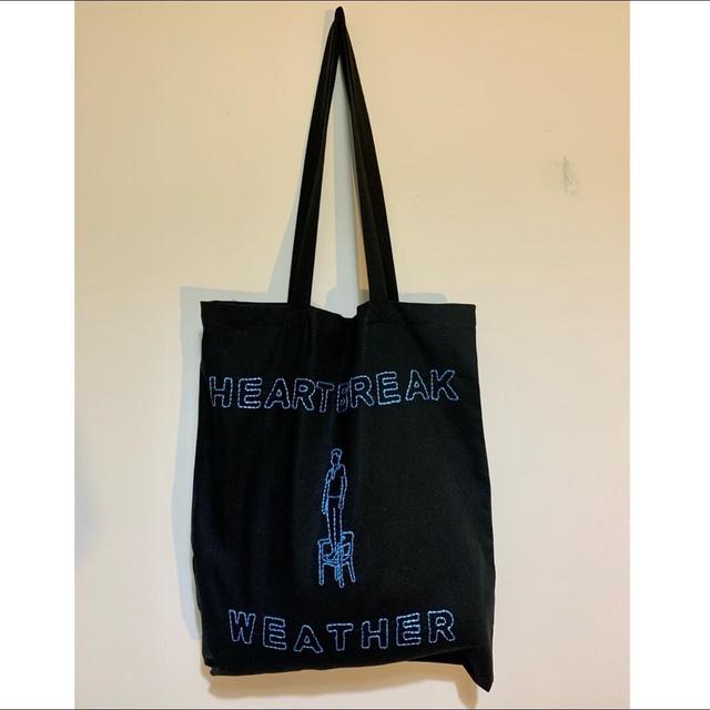 Women's Tote bags - Black on Productcaster.