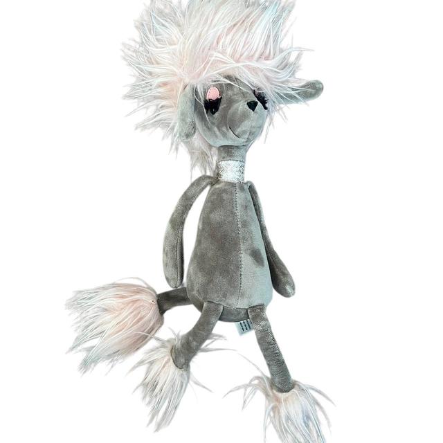 Jellycat Stuffed animal - Grey on Productcaster.