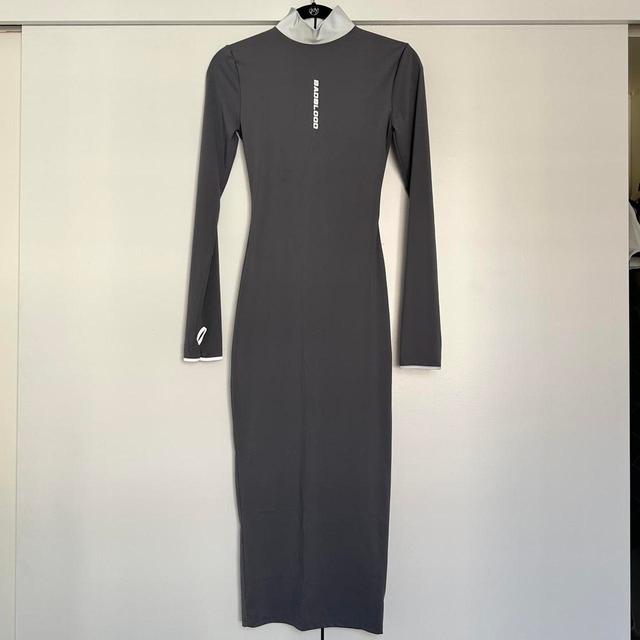 Women's Dress - Grey - S on Productcaster.