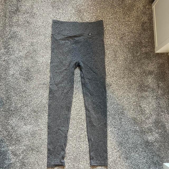 Women's Leggings - Grey - L on Productcaster.