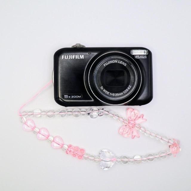 Fujifilm Digital cameras - Black on Productcaster.