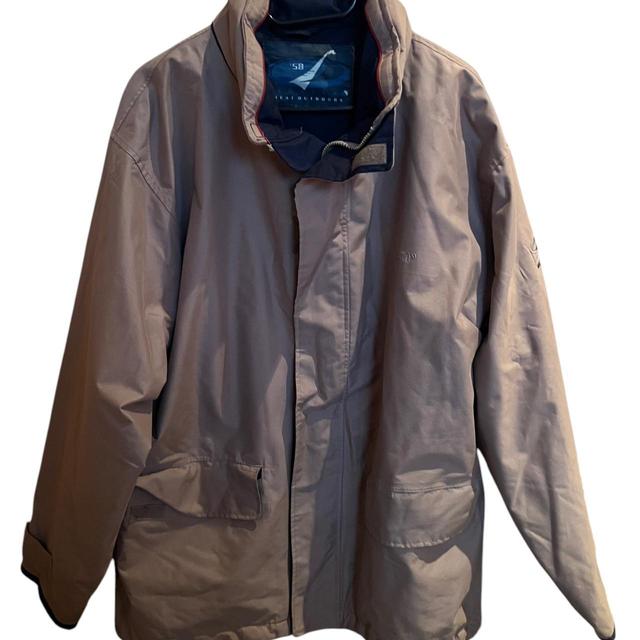 Regatta Men's Jacket - Brown/Tan - L on Productcaster.