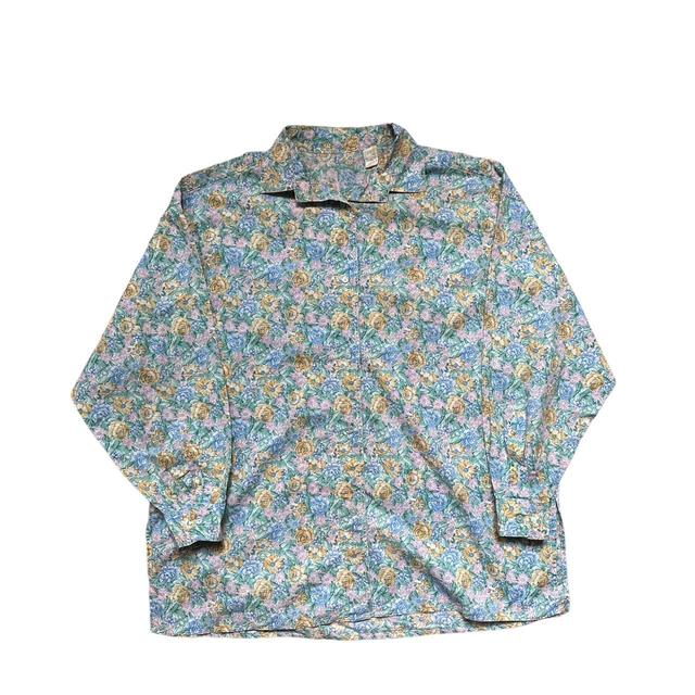 Women's Shirt - Multi - 18 on Productcaster.