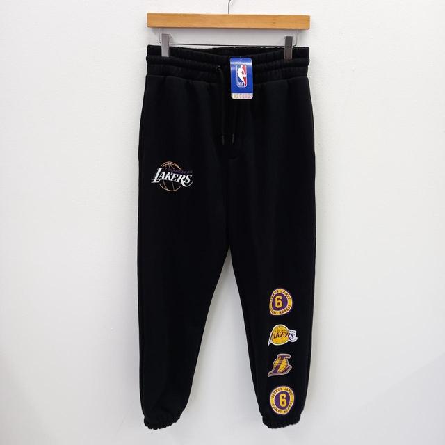 Primark Men's Sweatpants - Black - XS on Productcaster.