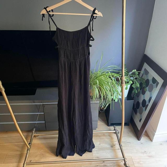 Urban Outfitters Women's Jumpsuit - Black - XS on Productcaster.