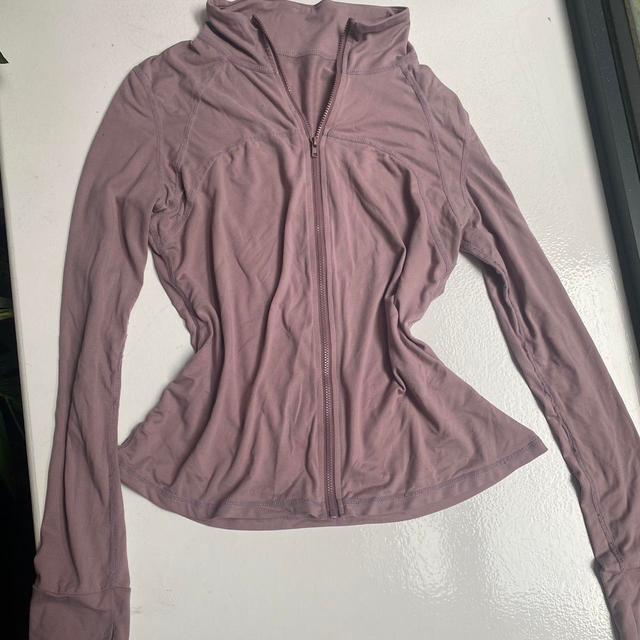 Women's Jacket - Pink - UK 8 on Productcaster.