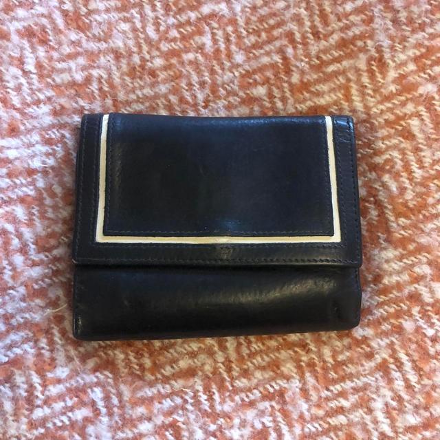 Furla Women's Wallet - Black on Productcaster.