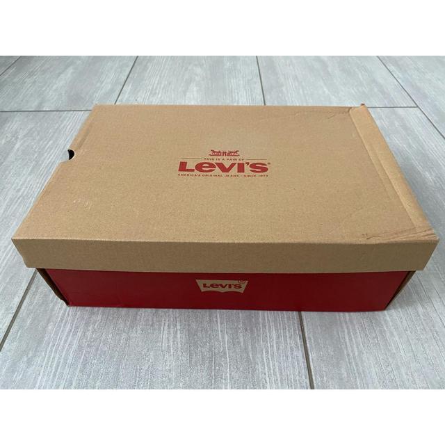 Levi's Storage and organisation - Red/Brown on Productcaster.