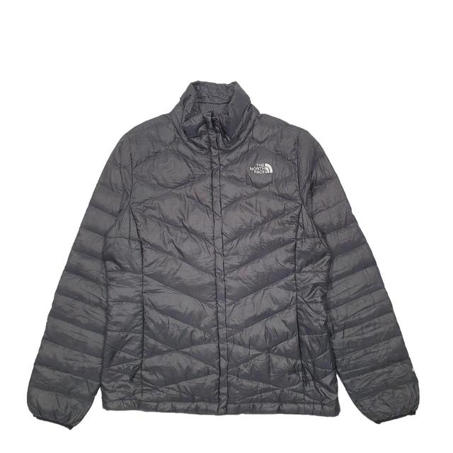 The North Face Men's Nylon Jacket - Black - M on Productcaster.