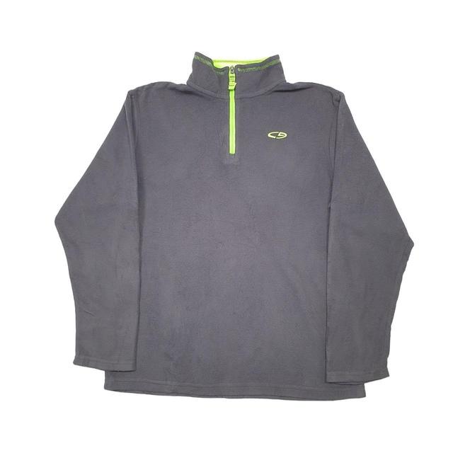 Champion Men's Jumper - Black - XS on Productcaster.