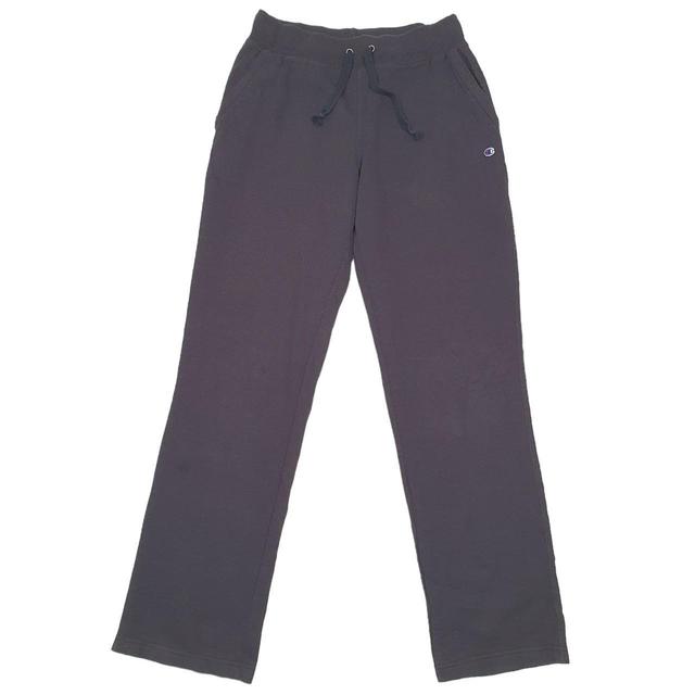 Champion Men's Sweatpants - Black - M on Productcaster.