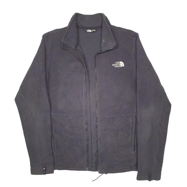 The North Face Men's Sweatshirt - Black - S on Productcaster.