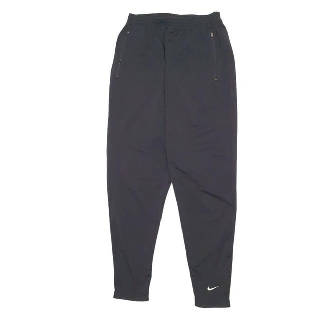 Nike Men's Sweatpants - Black - 32" on Productcaster.