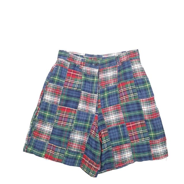 Ralph Lauren Women's Shorts - Multi - UK 6 on Productcaster.