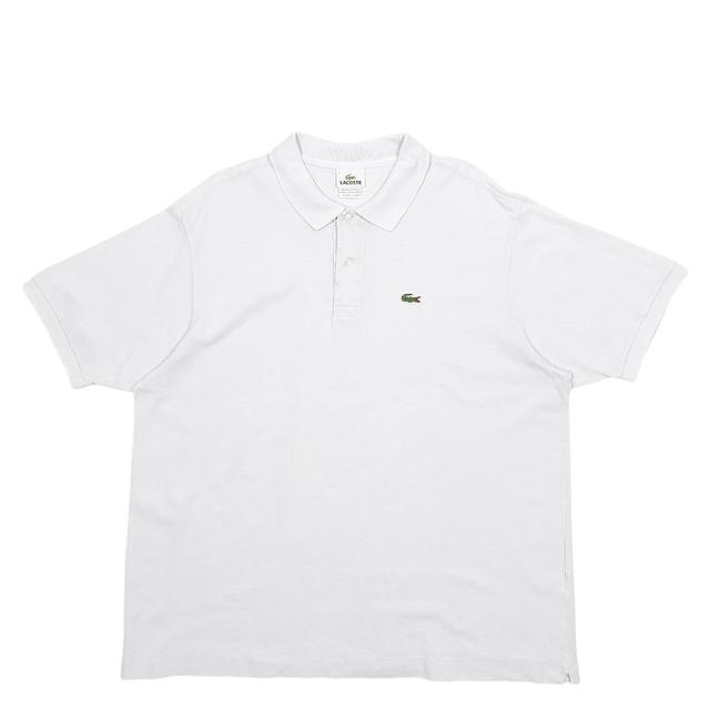 Lacoste Men's Polo shirt - Grey - XL on Productcaster.