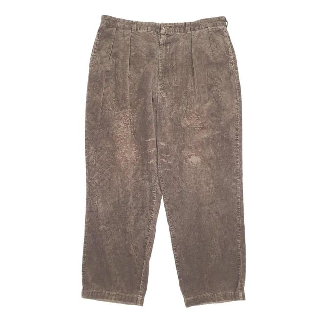 Polo Ralph Lauren Men's Trousers - Brown - 36" on Productcaster.