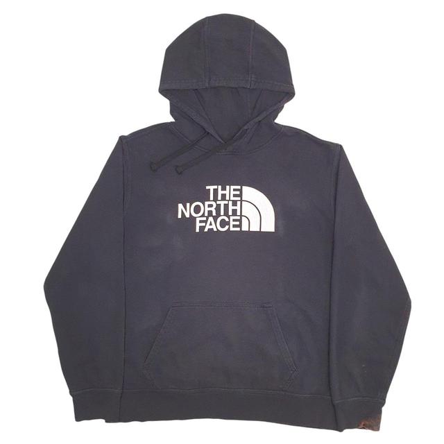 The North Face Men's Jumper - Black - L on Productcaster.