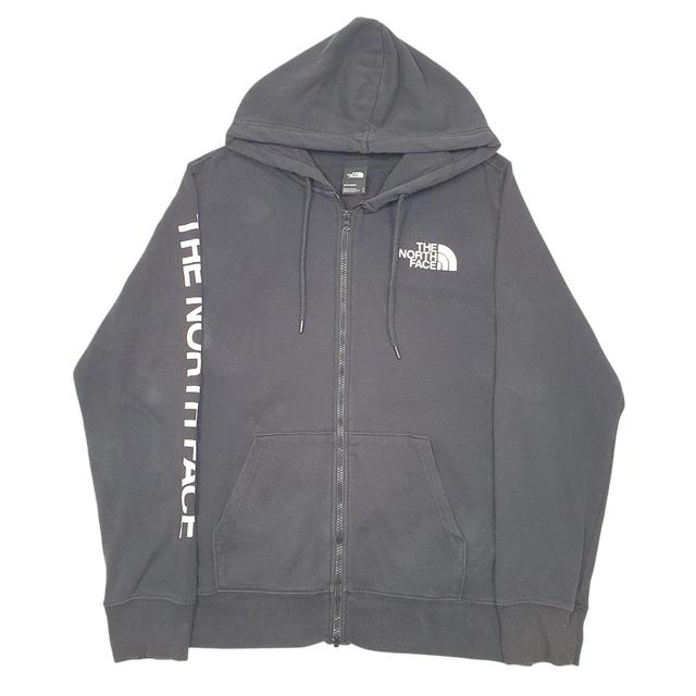 The North Face Men's Jumper - Black - M on Productcaster.