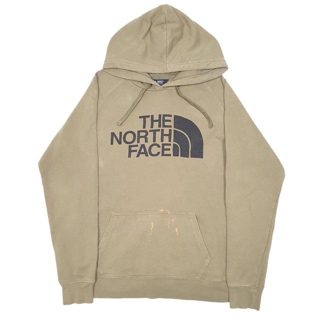 The North Face Women's Jumper - Khaki - M on Productcaster.